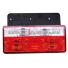 Spare parts,Jac Tail Lamp,Rear Lamp/Tail Light,Chinese Truck Parts